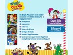 $5 Child Admission to The Wiggles "Wiggly" Play Centre (NSW)