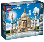 lego creator myer