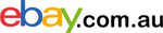 eBay 2.5% Cashback (Was 1%) Capped at $50 @ Shopback