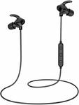 30% off Criacr Bluetooth Earbuds $27.99 + Delivery (Free with Prime/ $49 Spend) @ AMIR via Amazon AU