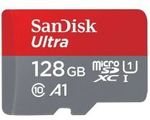 SanDisk Ultra A1 MicroSDXC 100MB/s 128GB $45.99 | 200GB $91.08 Shipped @ Mobileciti