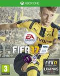 [XB1] FIFA 17 $12.73 Delivered @ Amazon AU (via Rarewaves UK) 