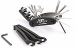 Wotow Multi-Function 16 in 1 Bike Repair Tool Kit 50% off - $8 + Delivery (Free with Prime/ $49 Spend) @ LEAITU via Amazon AU