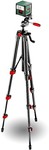 Bosch Quigo Plus Cross Line Laser with Tripod - $39.95 with $7.95 Shipping @ Tools Warehouse