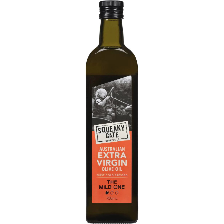 Price Squeaky Gate Olive Oil Varieties 750ml 5 Woolworths OzBargain price-squeaky-gate-olive-oil-varieties-750ml-5-woolworths-ozbargain