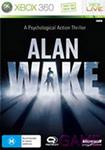 Alan Wake (Xbox 360) - $29 Delivered from GAME