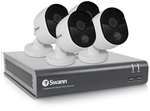 Swann 4 Channel Security Camera SWDVK-445804 $249 + Delivery (Free Delivery with Shipster) @ Kogan