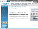 Sea World Resort & Water Park fr$99/night March 15th, 16th and 17th plus BOGOF Entry & Breakfast