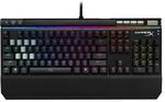 HyperX Alloy Elite RGB Mechanical Keyboard: Cherry MX Red $129.50 (Was $269) or Cherry MX Brown $168.35 + Delivery @ JB Hi-Fi