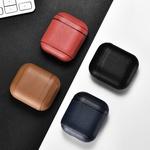 Leather AirPods Case for 30% off ($53.99 → $37.36) + Postage @ Pocket Band