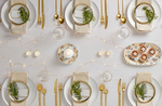 Win a Private Dinner Party for 8 & Maxwell & Williams Tableware Worth $2,859 from Circa Home