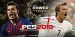 [XB1, PS4, PC] Free to Play - PES 2019 Lite from December 13 2019 @ Konami