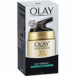 Olay Total Effects 7 in 1 Face Cream (Gentle SPF, Moisturiser, Day/Night) $19.79 & Free Cleanser + Post (Free w Prime) @ Amazon