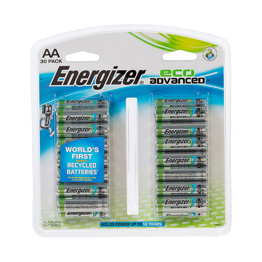 Energizer Ultimate Lithium AA Battery - 4 Pack - Bunnings Australia