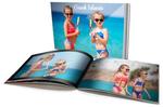 6x8” Personalized 22 Page Softcover Photobook $4.98, Free C&C or + Delivery @ Harvey Norman