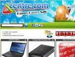 Centrecom Easter Special - 2TB External Hard Drive $105