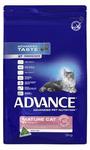 53% Off Advance Mature/Senior Dry Cat Food 3kg $18.08 Delivered @ Budget Pet Products