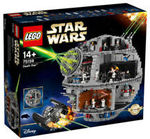 LEGO Star Wars Death Star 75159 $511.97 Delivered @ Myer eBay
