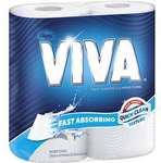 1/2 Price: Viva Paper Towel White 2pk $1.75 @ Woolworths