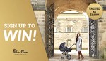 Win a Special Edition Surf Henley Pram Worth $1,999 from Practical Parenting / Pacific Magazines