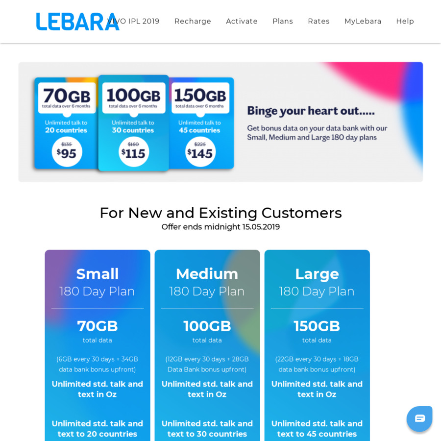 lebara business plan uk