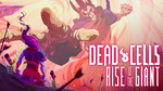 [Switch] Dead Cells + Rise of The Giant DLC $29.50 (Was $37.50) @ Nintendo eShop