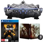 [PS4] Black Ops 4 Mystery Box Edition with Battle Pass $149 + $16 Shipping @EB Games