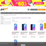 Xiaomi Mi 9T 128GB - $519 ($509 with Coupon) + Free Delivery (Grey Import) @ TobyDeals
