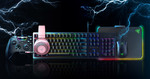 17-57% off Select Mice & Mousepads (e.g. DeathAdder Elite $60, Naga Trinity $93.96) + Delivery ($0 with $129+ Spend) @ Razer