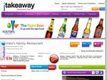 Pizza 25% off Sale at itakeaaway - Colombo's Family Restaurant - Balwyn VIC
