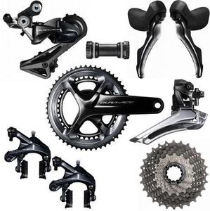 Dura ace cheap 9100 groupset