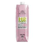 H2coco Pink Coconut Water 1 Litre $4.50 (Was $7) @ Coles