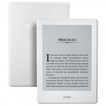Kindle E-Reader 6″ Glare-Free Touchscreen Display, Wi-Fi – White $85 + $15 Shipping (HK) @ Tecobuy