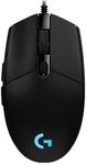 Logitech G102 Prodigy RGB Mouse $16.99 US (~$24.99 AU), Logitech G MX518 16000 DPI Mouse $28.99 US (~$42.64 AU) @ GeekBuying
