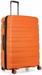 Antler Juno 2 Suitcase 81cm $129, 68cm $119, 55cm $99 Delivered @ Bags_To_Go via Amazon AU