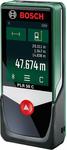 Bosch Digital Laser Distance Measure PLR 50C $133 Delivered @ Amazon AU