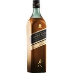 Johnnie Walker Double Black Scotch Whisky 700ml $50 (Pick up) @ Woolworths
