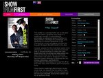 SeeFilmFirst Free Preview Tickets - THE GUARD‏ - VIC