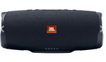 JBL Charge 4 Portable Speaker (Black) $99.95 + Delivery ($0 C&C) @ Harvey Norman