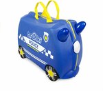 Percy Police and Flora Fairy Trunki Ride on Luggage $59 + Shipping @ Trunki