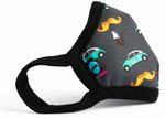 Respirator Mask for Toddlers/Children PM2.5 + Virus and Bacteria Protection $28.74 (Was $47.80) + Shipping @ Cambridge Mask