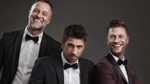 Win 1 of 10 Double Passes to 'The Italian Tenors' in Melbourne valued at $181 from Leader Newspapers [VIC]