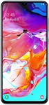 Samsung Galaxy A70 Black / White 128GB $498 Click & Collect or Delivery (from $7.90) at Big W