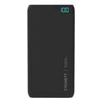 Cygnett ChargeUp Boost 10,000mAh Power Bank - Black (Blue / Red C&C Only) $47.20 + Delivery / Free C&C @ Target