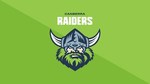 Win 1 of 5 Grandstand Double Passes to The Raiders' Next Home Game Valued at $100 from Canberra Raiders