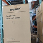 [VIC] Husky Chest freezer 198 L $399.99 @ Costco, Dockland (Membership Required)