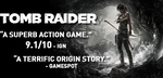 [PC] Free - Tomb Raider (Was $28.95) @ Steam