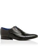 Ted Baker Men's Leather Shoes $90.30 (Was $189), Wild Rhino Forster Derby $83.30 + Free Shipping @ David Jones