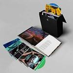 Gorillaz - Humanz Super Deluxe Vinyl Box Set 14 x 12" Coloured Vinyl $167.71 Delivered @ Amazon AU