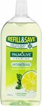 5x Palmolive Foaming Hand Wash Refill Antibacterial Lime 500ml $24.70 (S&S) + Delivery (Free with Prime/ $39 Order) @ Amazon